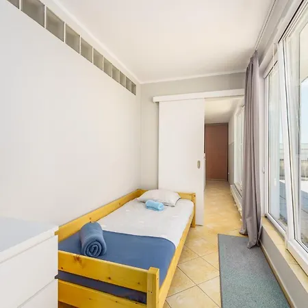 Lighthouse - Jantar 20 Apartamento *