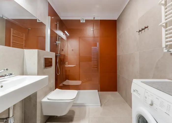 Lighthouse - Jantar 20 * Kołobrzeg