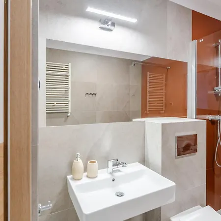 Apartamento Lighthouse - Jantar 20 Kołobrzeg