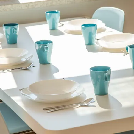 Lighthouse - Jantar 20 Apartamento *