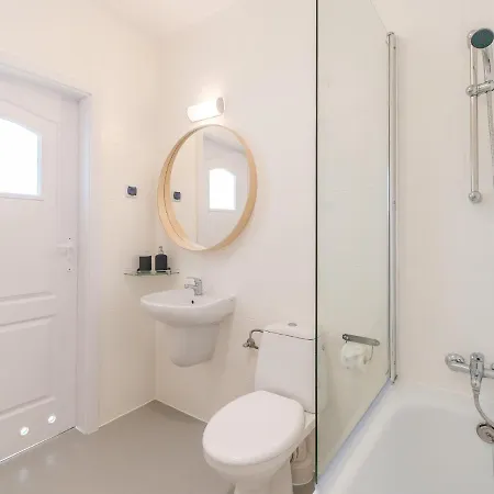 Lighthouse - Jantar 20 Apartment Kolobrzeg