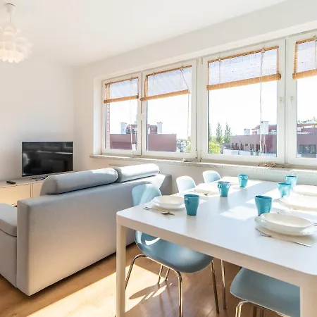 Lighthouse - Jantar 20 Apartment Kolobrzeg