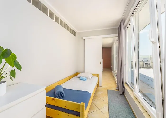 Lighthouse - Jantar 20 Apartamento *