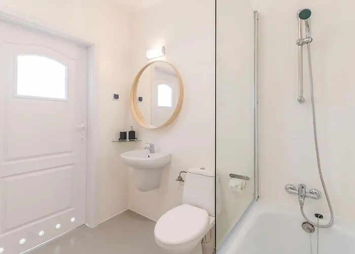 Lighthouse - Jantar 20 Apartamento Kołobrzeg