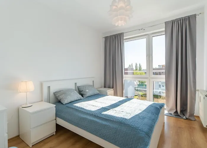 Lighthouse - Jantar 20 * Kołobrzeg